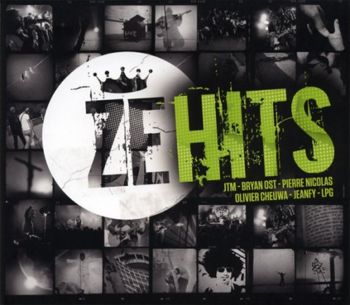 CD Ze Hits