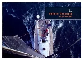 Spécial vacances