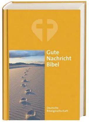 Bible Allemand Güte Nachricht 1620