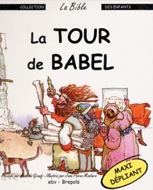 Tour de Babel, La