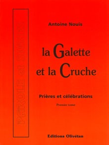 Galette et la cruche 1 - prières et célébr