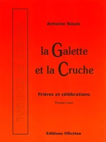 Galette et la cruche 1 - prières et célébrations