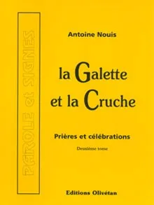 Galette et la cruche 2 - prières et célébrations