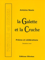 Galette et la cruche 2 - prières et célébrations