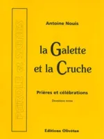 Galette et la cruche 2 - prières et célébrations