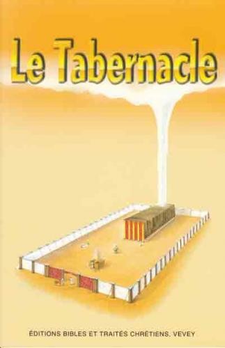 Tabernacle illustré (Rossel)