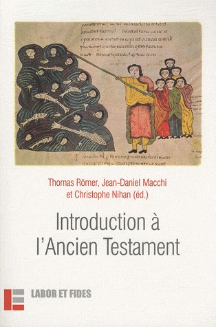 Introdution à l'Ancien Testament