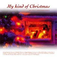 CD My kind of Christmas