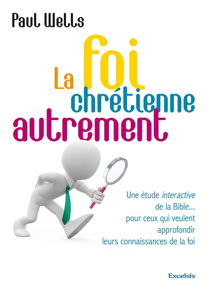 Foi chrétienne autrement, La