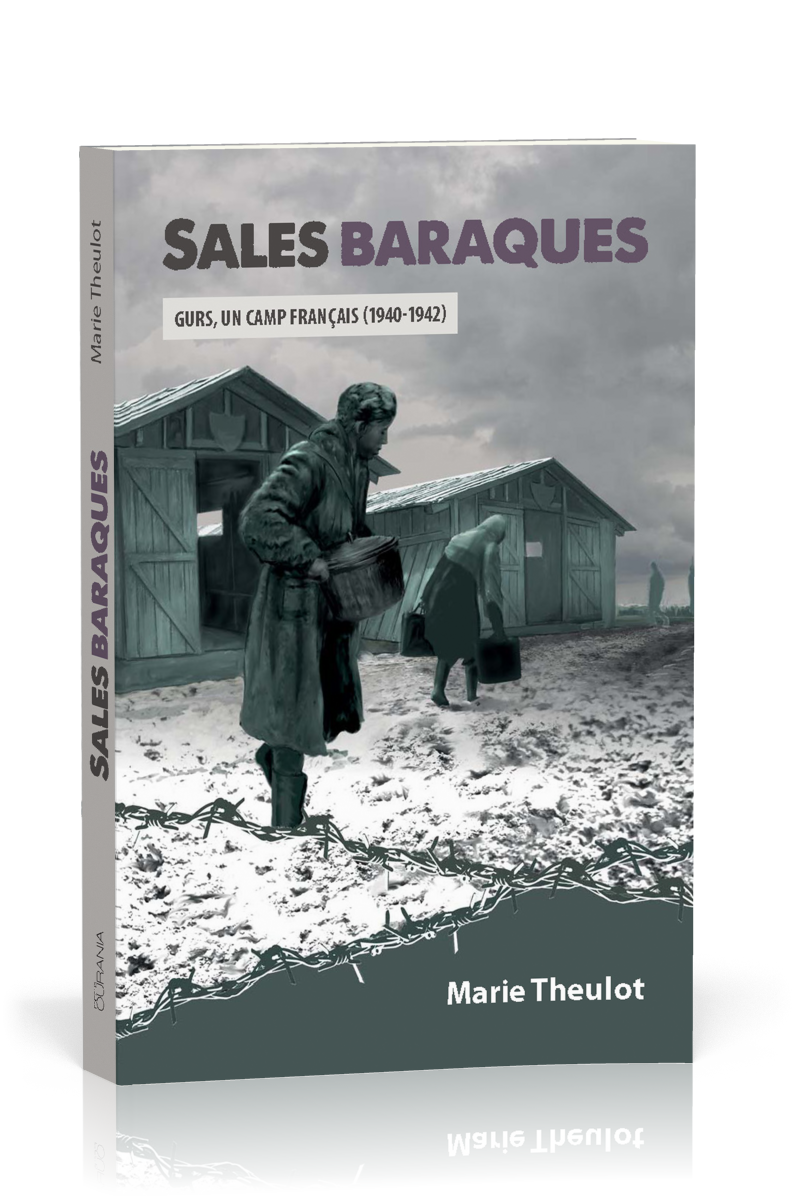 Sales baraques