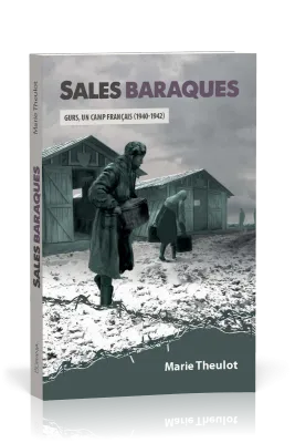 Sales baraques