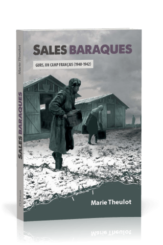 Sales baraques