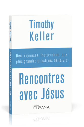 Rencontres avec Jésus