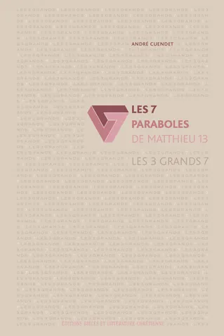 7 paraboles de Matthieu 13, Les