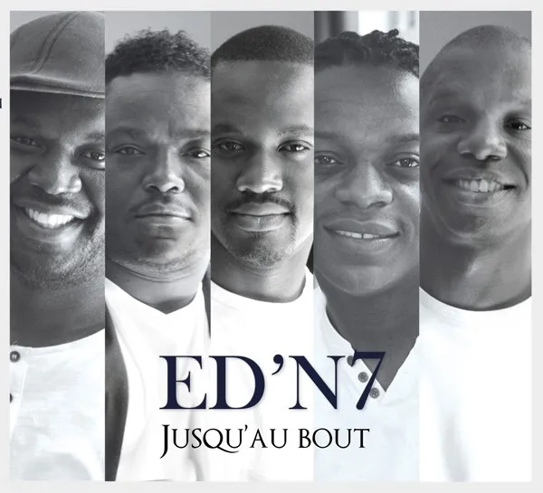 CD Jusqu'au bout