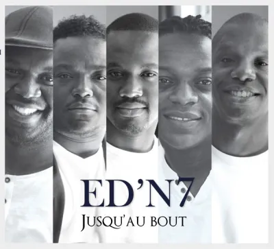 CD Jusqu'au bout