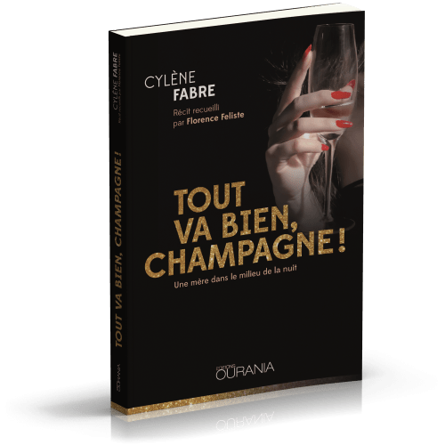 Tout va bien, champagne !