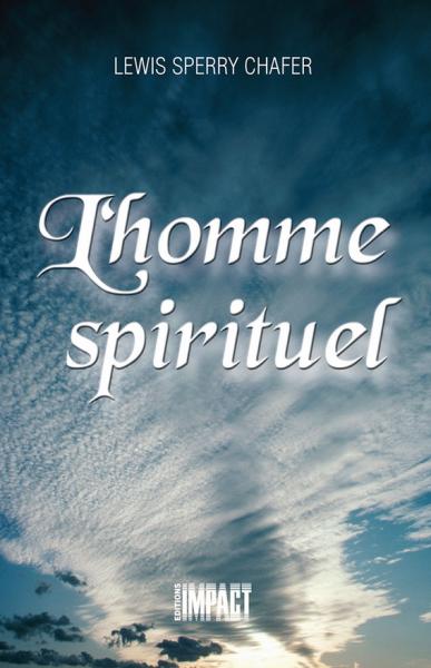 Homme spirituel, L'