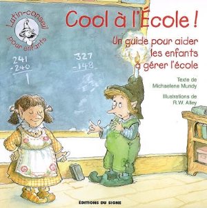 Cool à l'école