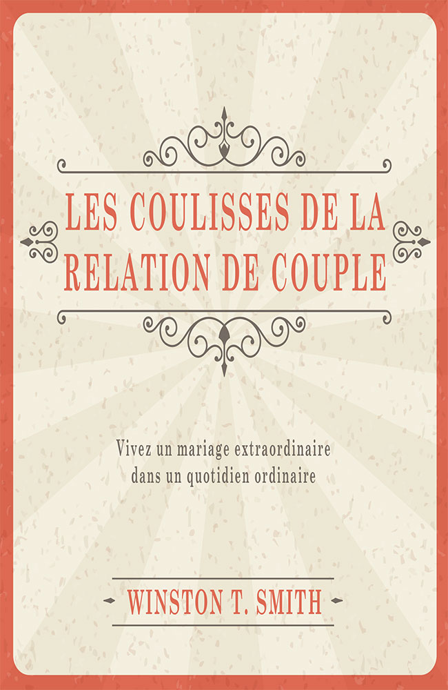 Coulisses de la relation de couple, Les