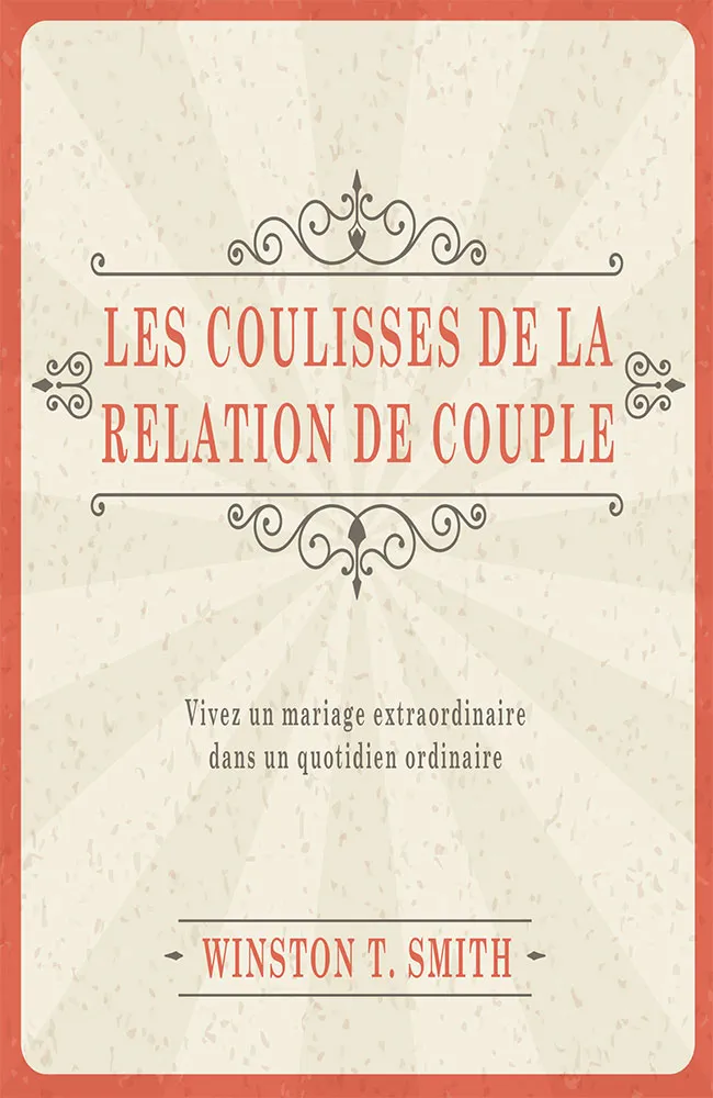 Coulisses de la relation de couple, Les