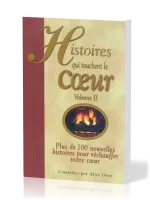 Histoires qui touchent le coeur Vol.2