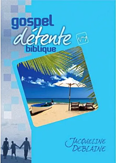 Gospel détente biblique N°1