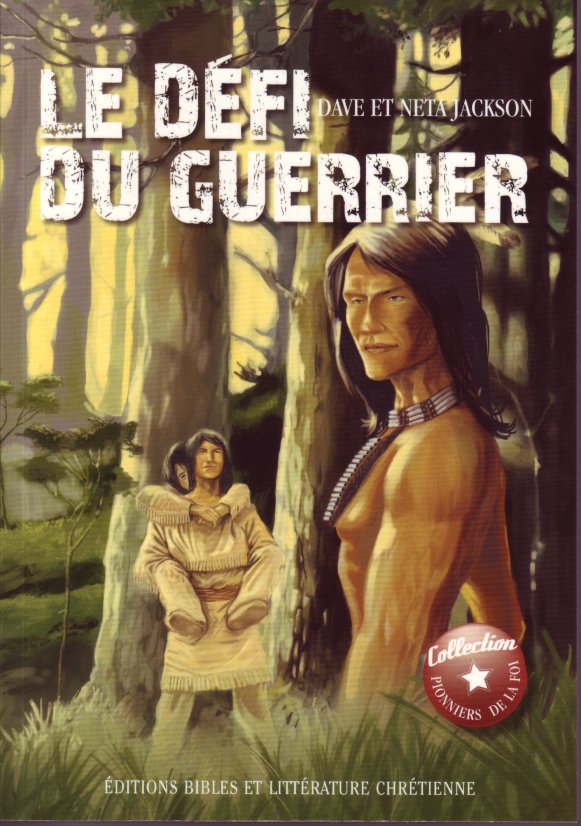 Défi du guerrier, Le