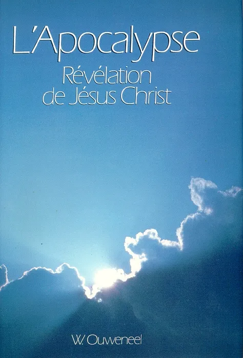 Apocalypse, L' - révélation de Jésus-Christ