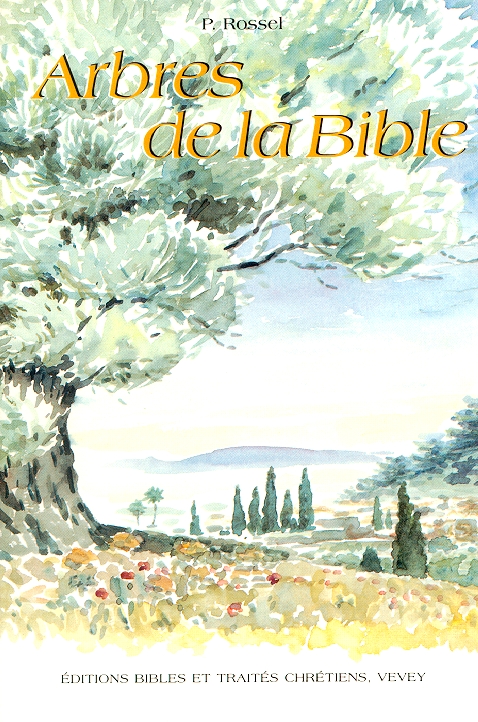 Arbres de la Bible