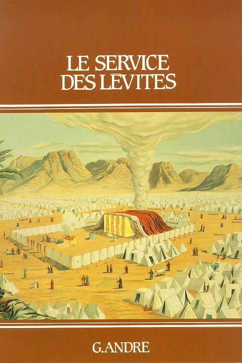 Service des Lévites, Le