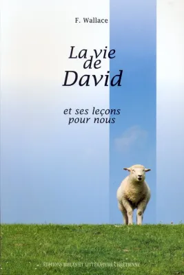 Vie de David et ses leçons pour nous, La