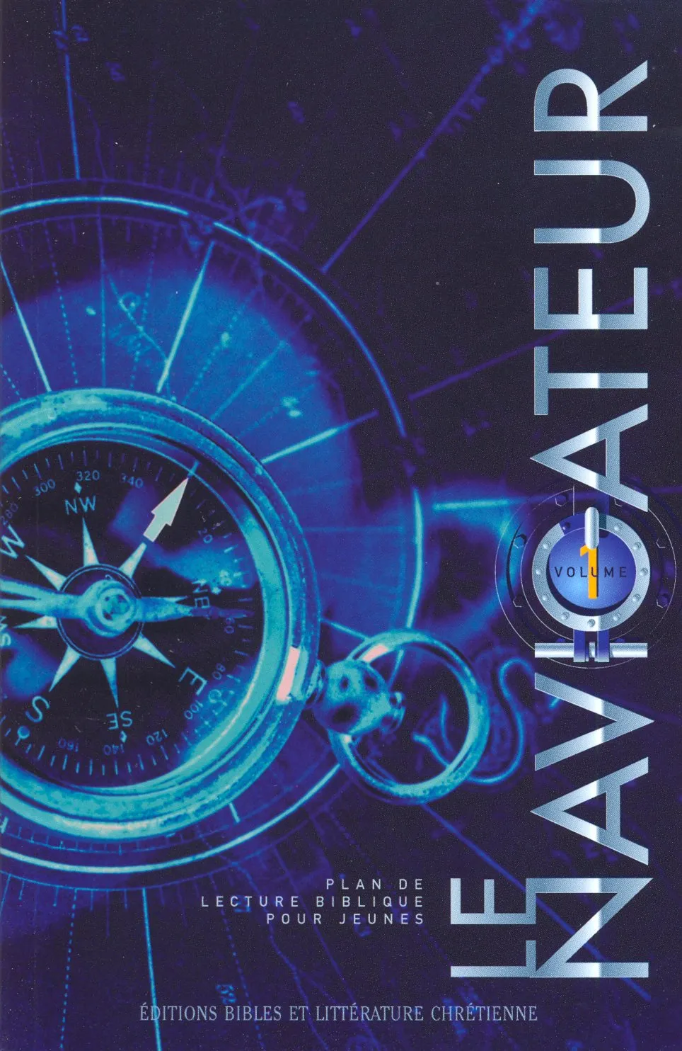 Navigateur, Le - Vol.1