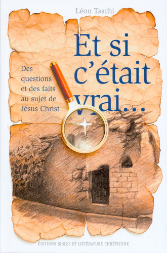 Et si c'était vrai...