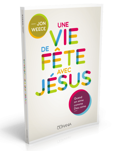 Vie de fête avec Jésus, Une