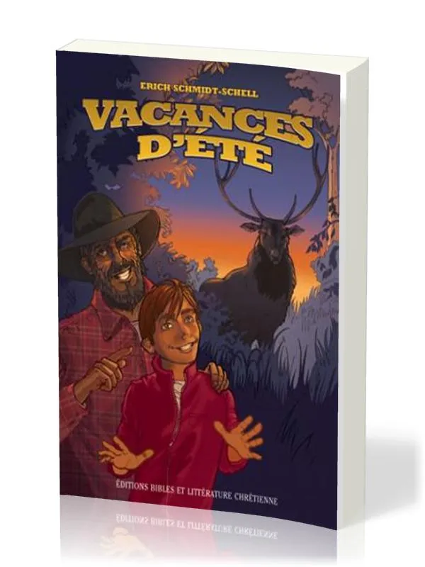 Vacances d'été