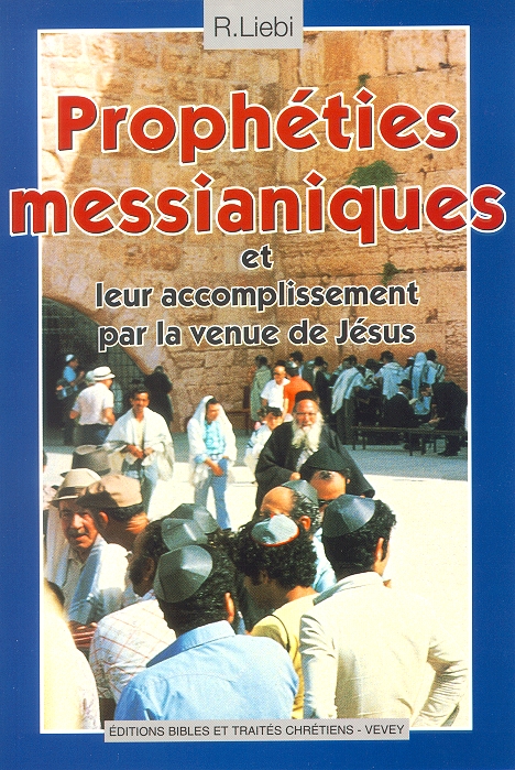 Prophéties messianiques