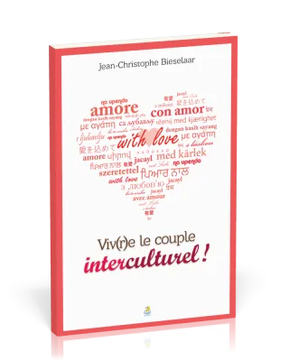 Viv(r)e le couple interculturel