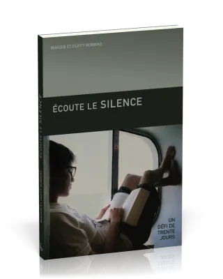 Ecoute le silence