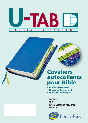 Cavaliers bibliques