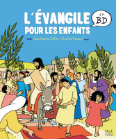 Evangile pour les enfants, L' - en BD