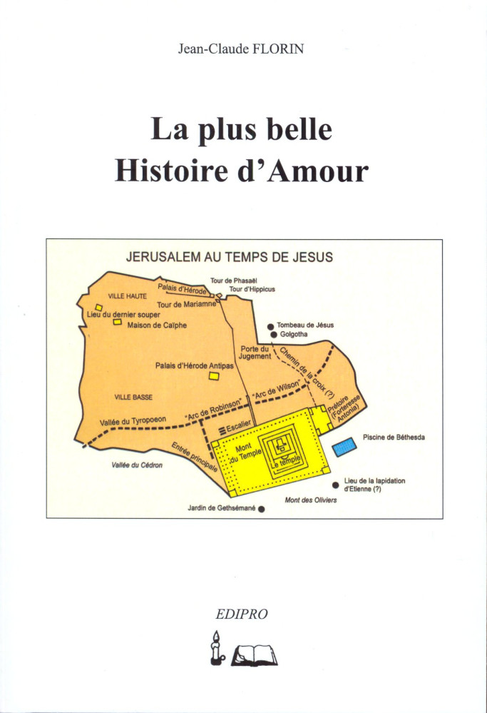 Plus belle histoire d'amour, La