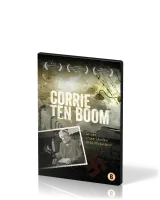 DVD Corrie Ten Boom - La vie d'une héroïne de la Résistance (vostfr)