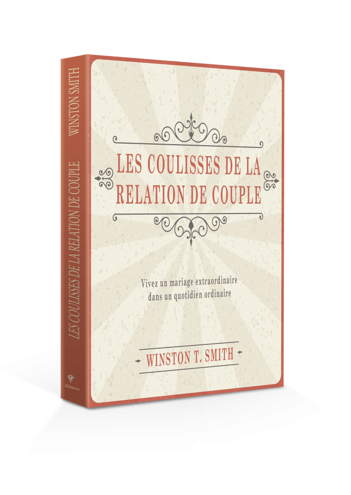 Coulisses de la relation de couple, Les