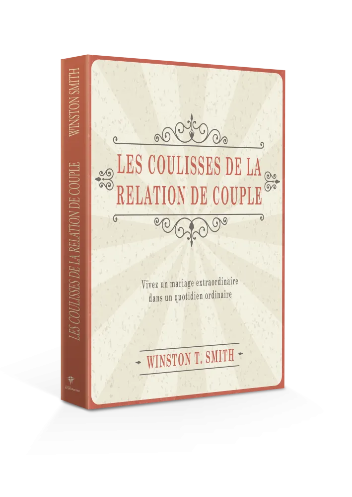 Coulisses de la relation de couple, Les