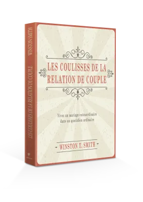 Coulisses de la relation de couple, Les