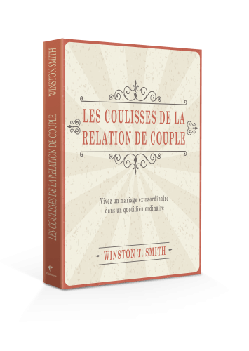 Coulisses de la relation de couple, Les