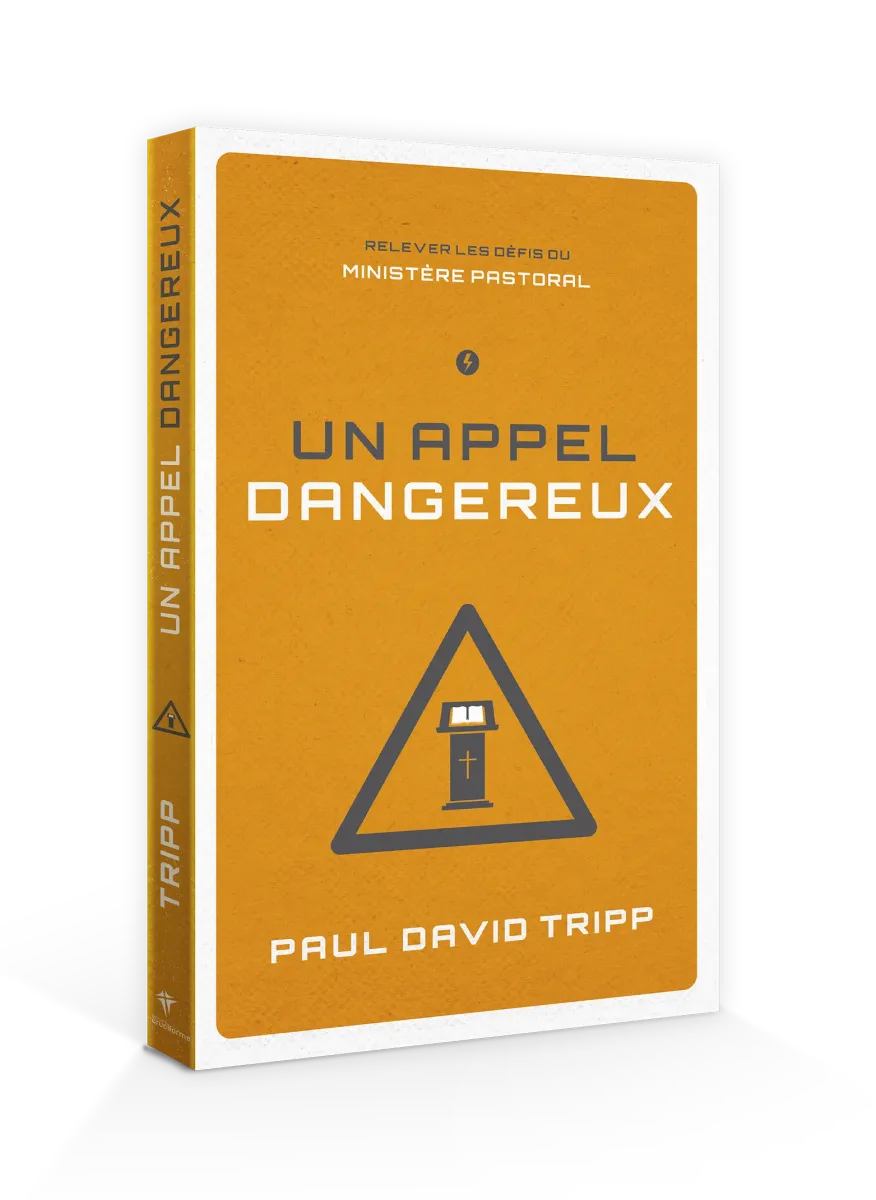 Appel dangereux, Un