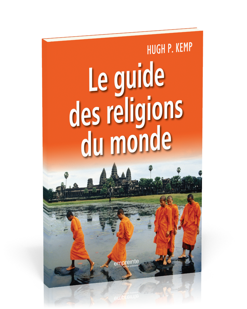 Guide des religions du monde, Le