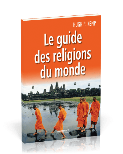 Guide des religions du monde, Le